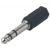 GEWA Redukcia 3,5 mm jack / 6,3 mm jack stereo