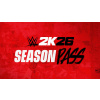 WWE 2K26: Season Pass (Xbox Series X/S) (Global) - MS Store PC
