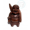 Thajsko Stojaci Buddha s ingotom a mešcom