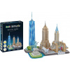 Revell New York Skyline - 1 ks
