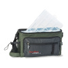 Iron Claw brašna Plain Bag II NX