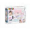 Kabelka s kozmetikou My Beauty Bag Smoby s ramienkom cez plece a 6 doplnkov