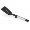 Obracečka děrovaná Joseph Joseph Elevate Silicone/Steel 10570