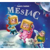 Vesmírni bádatelia - Mesiac - Andrea Kaczmareková