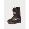 Vans Infuse Snowsurf (brown/black) 42, hnedá