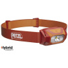 PETZL Tikkina 300 lm, červená