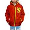 Detská bunda - Disney Down bunda 140 (Harry Potter Winter Boys Jacket - 140)