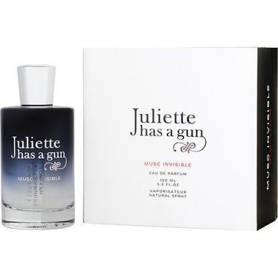 Juliette Has A Gun Musc Invisible, Parfumovaná voda 100ml pre ženy