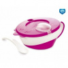 Canpol Babies 31 406 miska s lžičkou