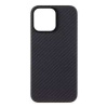 Tactical Taktický kryt MagForce Aramid pre Apple iPhone 16 Pro Max Black
