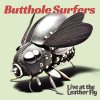 Butthole Surfers - Live At The Leather Fly (Limited Edition) (Pink Vinyl) (LP)