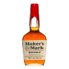 Maker's Mark 45% 0,7 l (čistá fľaša)