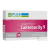 Plus lekareň Laktobacily 9 30 kapsúl