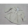 Detská bunda - H&M Coat bunda 86 (H&M Trench Coat s podšívkou R.86)