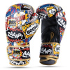 Boxerské rukavice dětské DBX BUSHIDO ARB-Kids-v2 vel. 6 oz