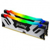 Pamäťový modul Kingston FURY Renegade RGB XMP 32GB (2x16GB) DDR5 6400MHz CL32 (KF564C32RSAK2-32)