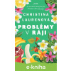 E-kniha Problémy v ráji - Christina Lauren