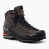 Salewa pánske vysoké horské topánky Crow GTX brown 00-0000061328