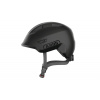 ABUS Smiley 3.0 ACE LED velvet black- M