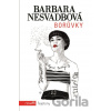 Borůvky - Barbara Nesvadbová