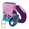 Súprava pre páry s aplikáciou Satisfyer Partner Box 2