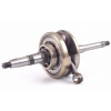 SKUTER 4T 125 150 cm3 GY6 152 157 QMI KĽUKOVÝ HRIADEĽ