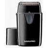 BaByliss PRO UV Double Foil Metal Shaver UVFOIL02 1 ks, Čierna, EU