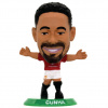 Manchester United figúrka SoccerStarz Cunha