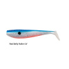 Gumená nástraha Fox Rage Ultra UV Zander Pro Shads 10cm Prevedenie: Red Belly Roller UV