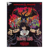 Wizards of the Coast Dungeons & Dragons Board Game Stranger Things: Welcome To The Hellfire Club Anglická