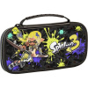 Bigben NNS51B Splatoon 3 Nintendo Switch Luxusné cestovné púzdro