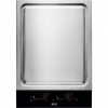 AEG CrystalLine Timer, Indukčná varná doska, nerez (ITE42600KB)