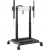 Optoma IFPD RISE 5305 MOTORIZED DISPLAY LIFT TROLLEY 50 B EU
