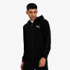 Puma ESS SMALL LOGO FZ HOODIE TR 2XL