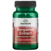 Výživový doplnok Swanson extrakt z bergamotu flavonoidy kapsuly 30 ks