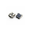 Konektor mini USB B 5 pin female 10