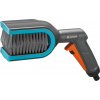 GARDENA Kefa na žalúzie Cleansystem - 1 ks