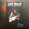 3LP Jeff Beck: Jeff Beck Performing This Week...Live At Ronnie Scott's LTD | CLR