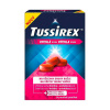 TUSSIREX Pastilky proti kašľu 20