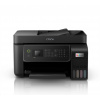 EPSON tiskárna ink EcoTank L5310, 5760x1440dpi, A4, 33ppm, Wi-Fi, USB, Ethernet, ADF, sken,Záruka 5 let po registraci C11CJ65412
