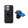Puzdro na telefón Quad Lock s držiakom na zrkadlo iPhone 14 Pro Max