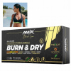 Viacúčelové kapsuly Amix Burn Dry Blister Amix Nutrition - tabletky na chudnutie, odstránenie vody, menšia chuť do jedla, prírodná chuť 90 ml 90 g 1 ks