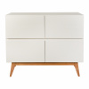 Quax komoda Trendy Clay