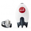 ROCKIT Hojdačka kočíka Variant: ROCKIT Hojdačka kočíka automatická prenosná