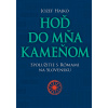 Hoď do mňa kameňom - Jozef Hajko