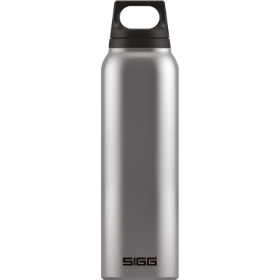 Termoska SIGG Flask Hot & Cold Brushed - 0,5L