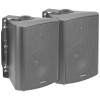 Omnitronic ALP-6A black sada aktívnych PA reproduktorov 45 W 2 ks; 11036942