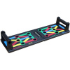 MASTER Push Up Multi Board podpera na kľuky multifunkčná doska