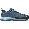 Dámské trekové boty TECNICA Sulfur GTX Ws, 001 progressive blue/blue grey Velikost: 38 2/3