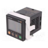 Časové relé Rozsah 0,05s÷9999h SPDT x2 24÷240VAC 24÷240VDC